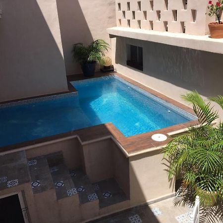 Coral Suites Playa del Carmen Extérieur photo