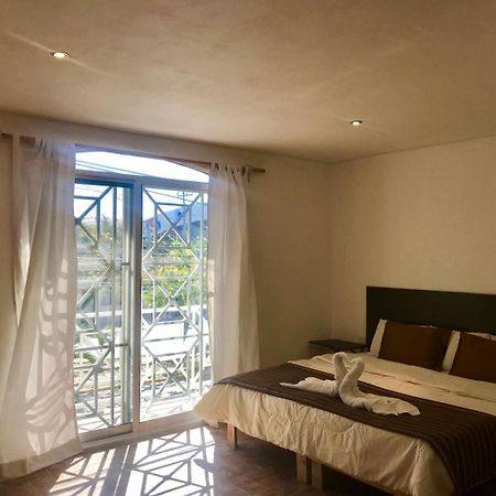 Coral Suites Playa del Carmen Extérieur photo