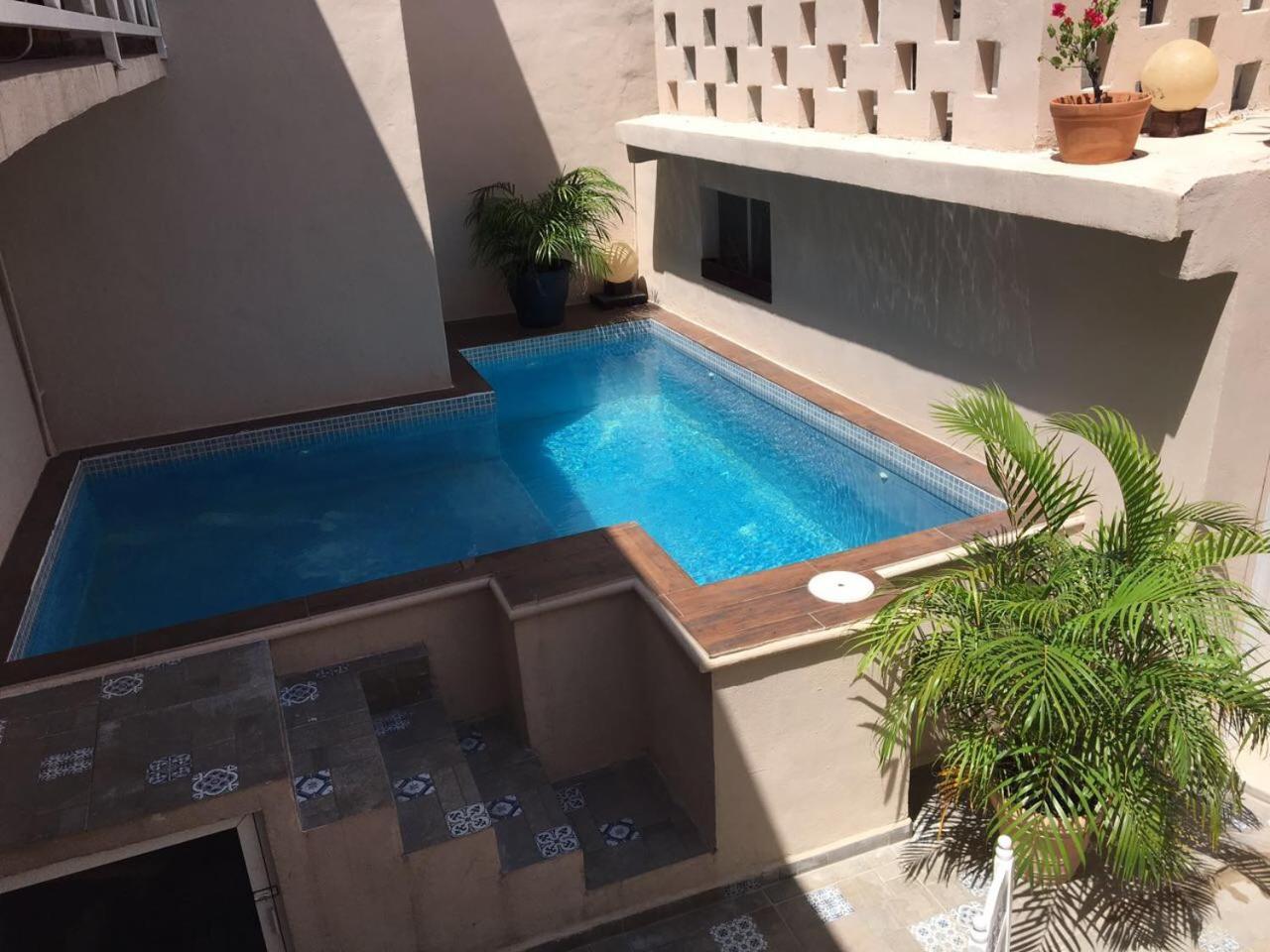 Coral Suites Playa del Carmen Extérieur photo