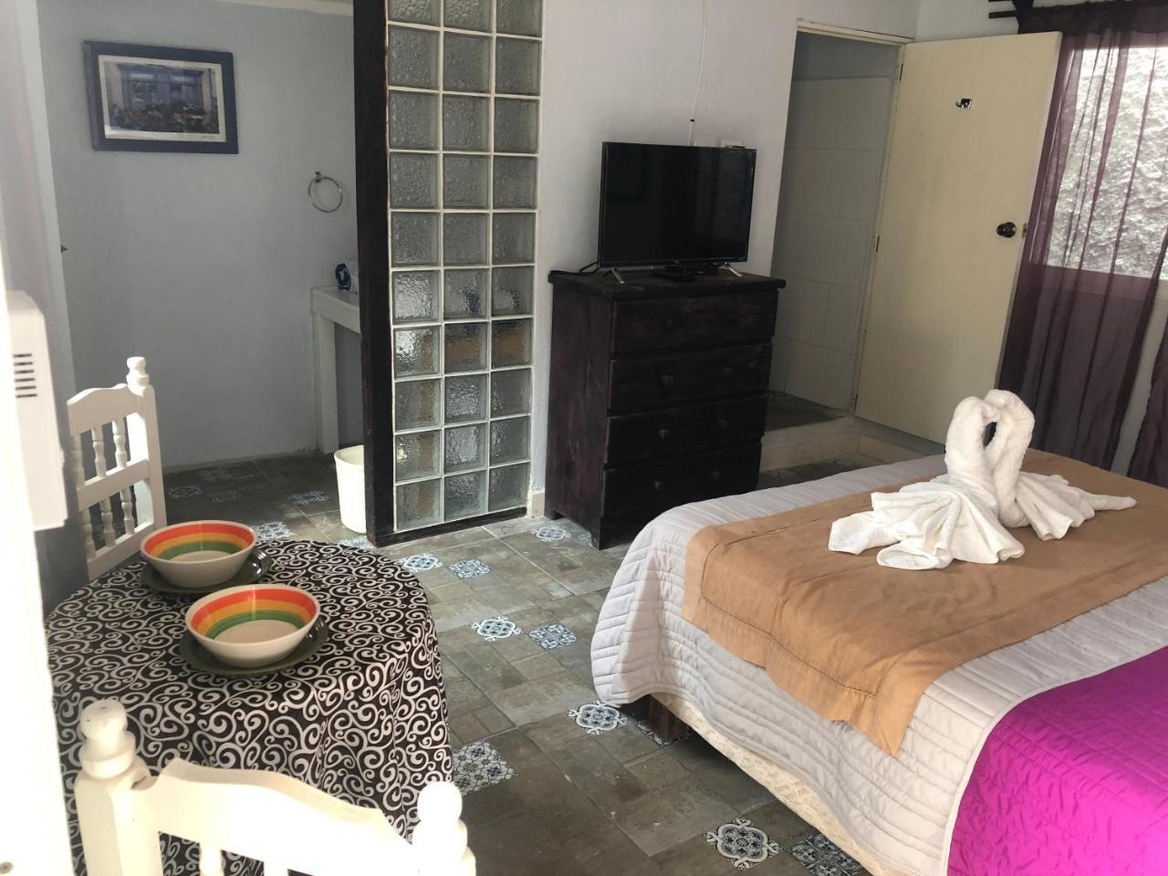 Coral Suites Playa del Carmen Extérieur photo