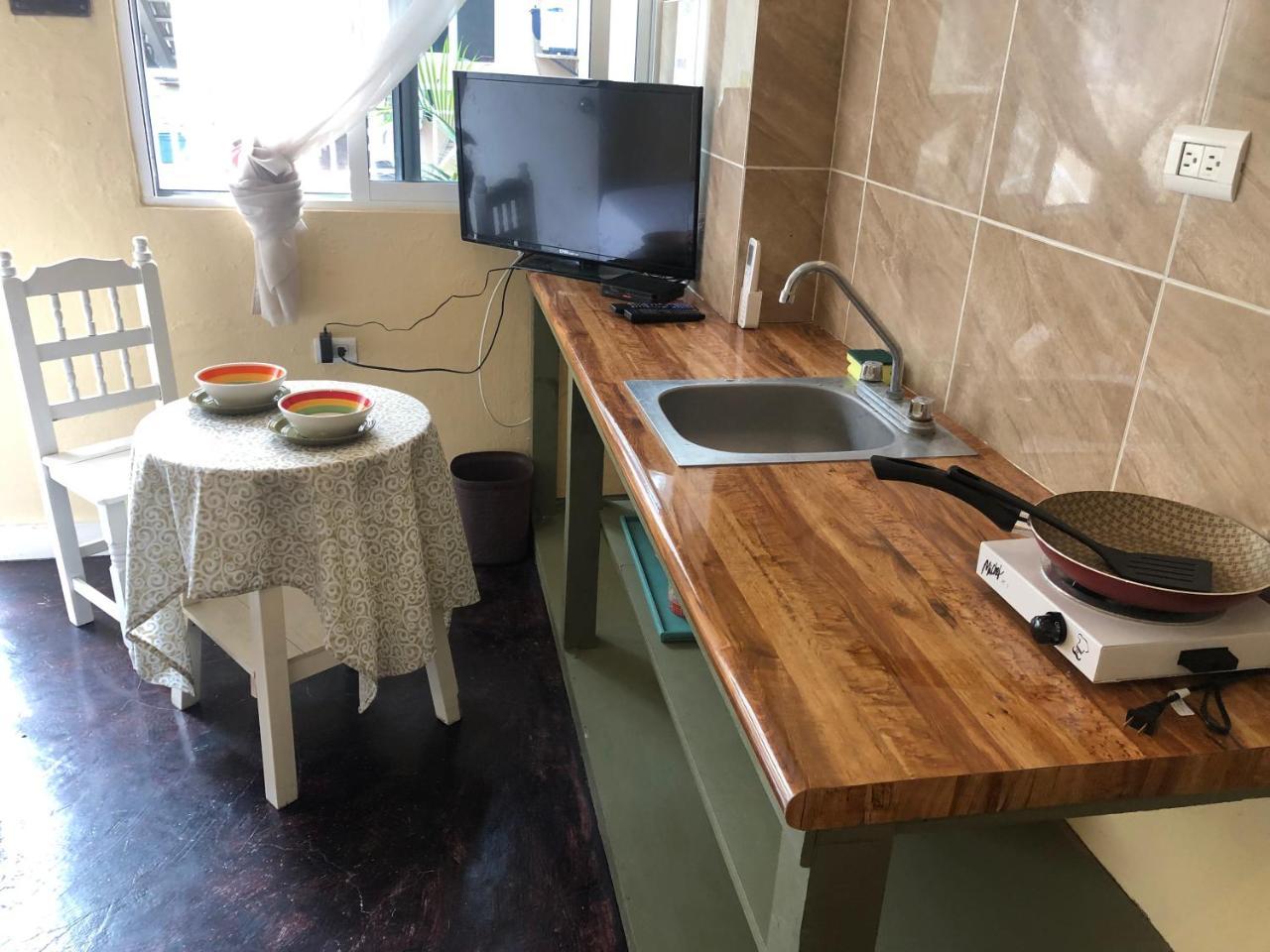 Coral Suites Playa del Carmen Extérieur photo