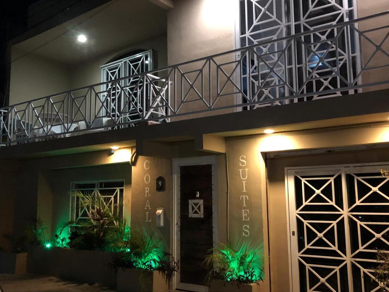 Coral Suites Playa del Carmen Extérieur photo