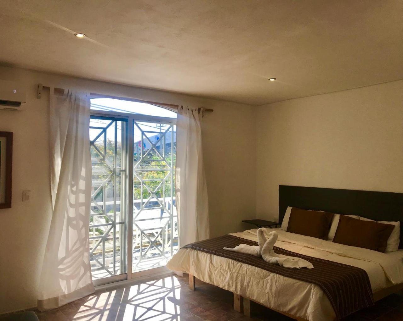Coral Suites Playa del Carmen Extérieur photo