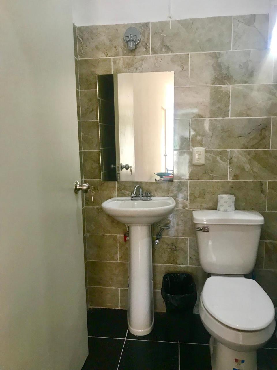 Coral Suites Playa del Carmen Extérieur photo