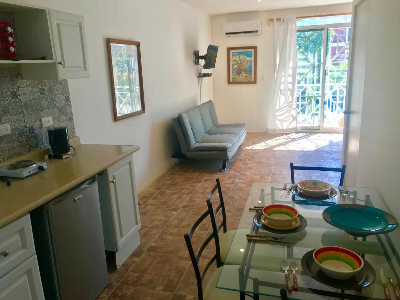 Coral Suites Playa del Carmen Extérieur photo