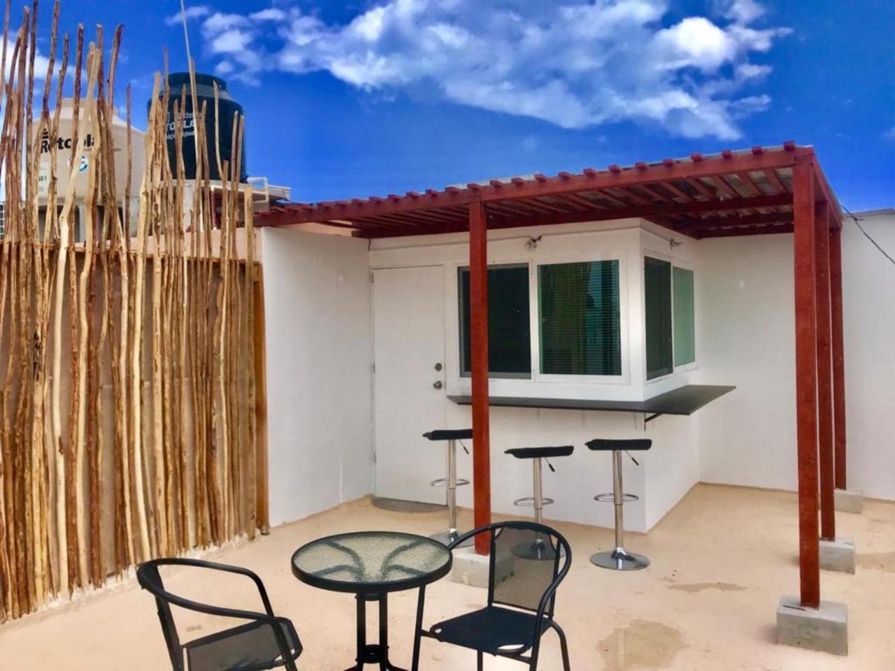 Coral Suites Playa del Carmen Extérieur photo