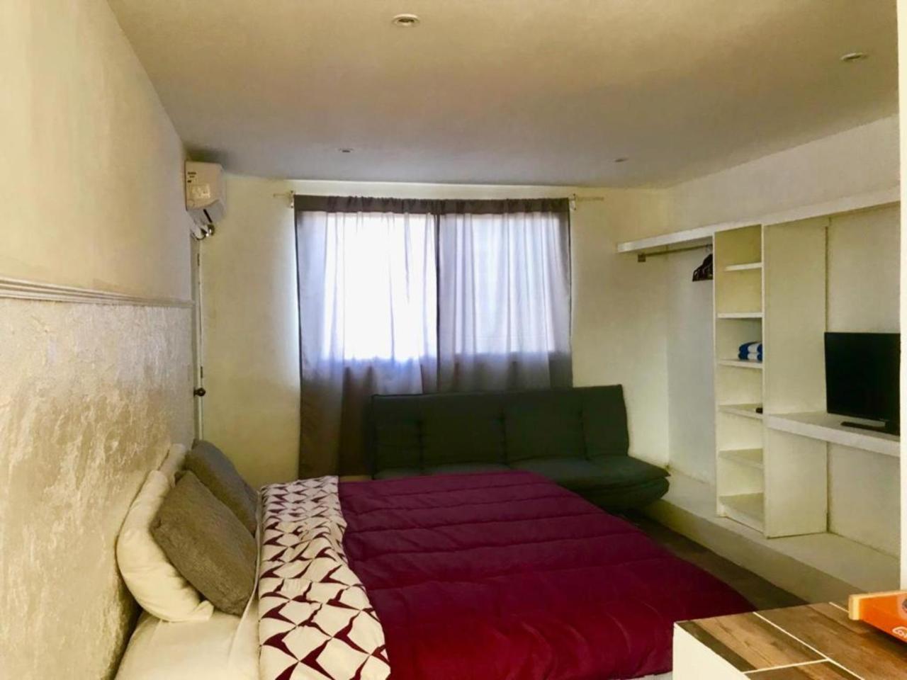 Coral Suites Playa del Carmen Extérieur photo