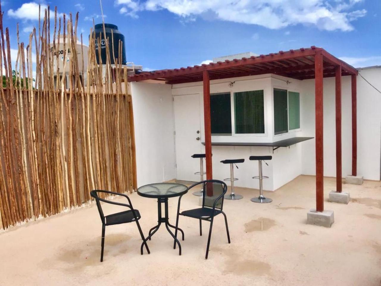 Coral Suites Playa del Carmen Extérieur photo