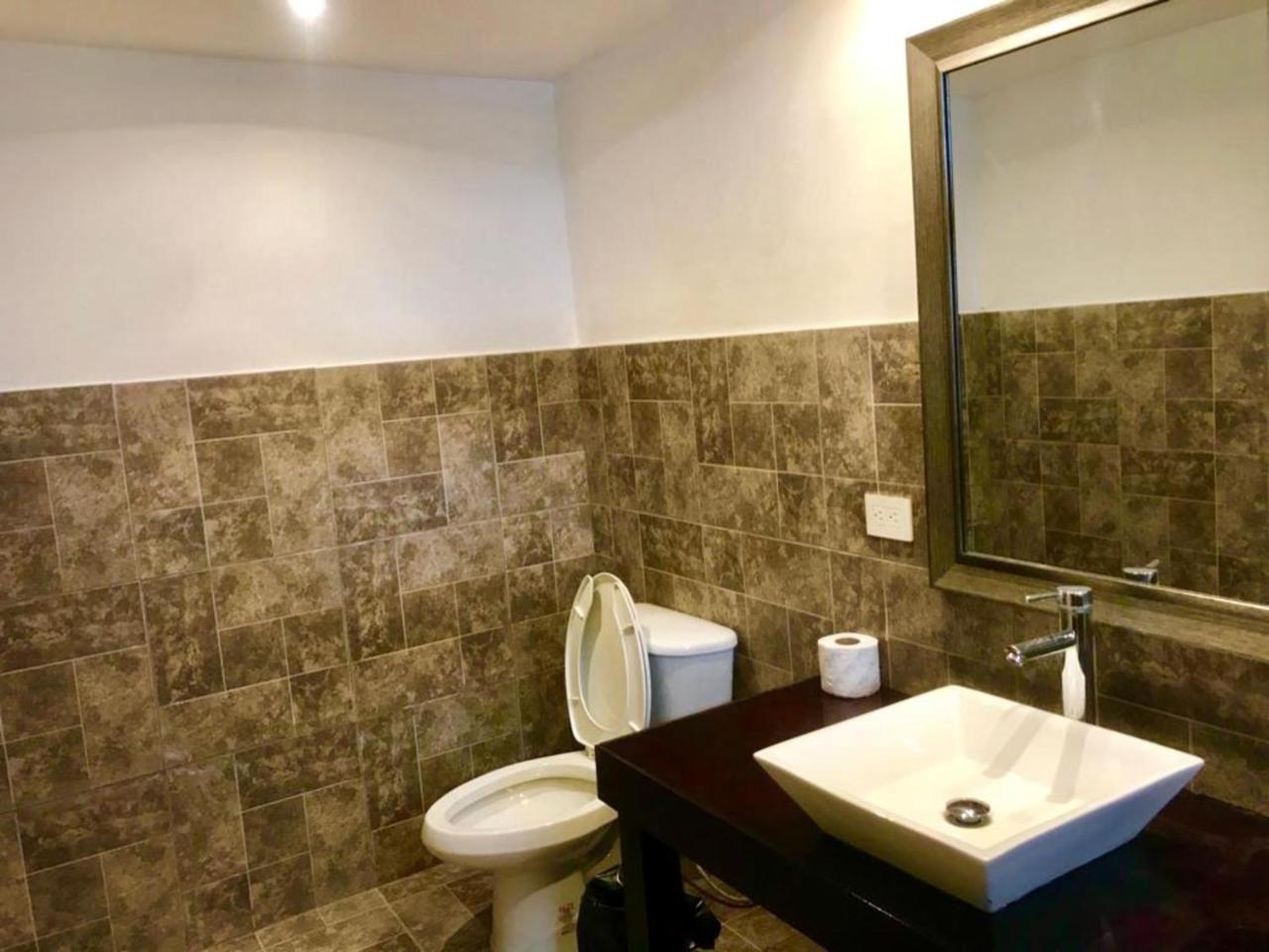 Coral Suites Playa del Carmen Extérieur photo