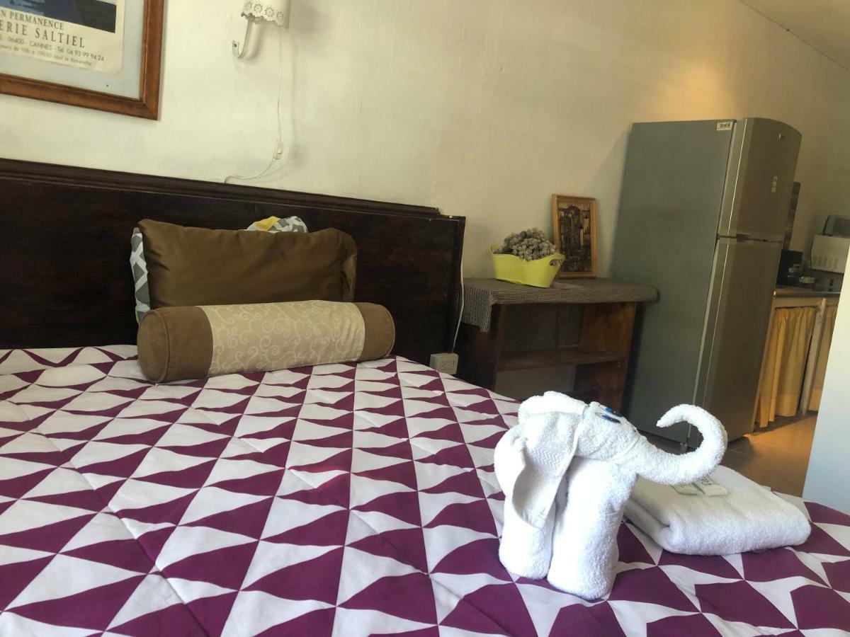 Coral Suites Playa del Carmen Extérieur photo