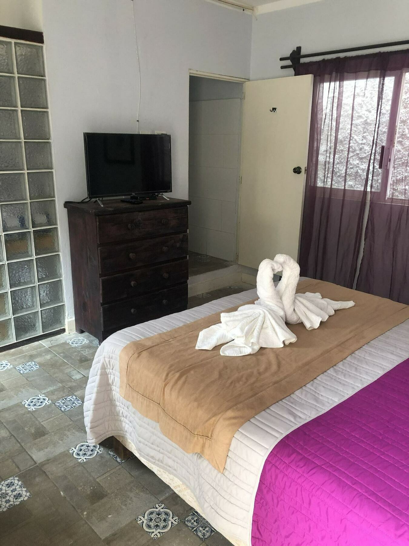 Coral Suites Playa del Carmen Extérieur photo